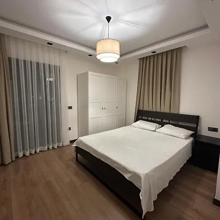 Maye Eskicesme - Guembet Villa Bodrum