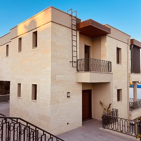 Maye Eskicesme - Guembet * Bodrum