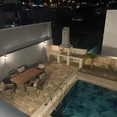 Villa Maye Eskicesme - Guembet Bodrum