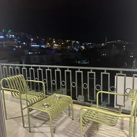 Maye Eskicesme - Guembet * Bodrum