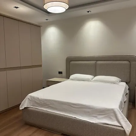 Maye Eskicesme - Guembet Villa *